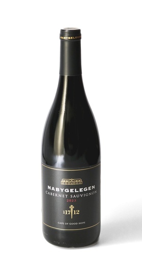 Nabygelegen - Cabernet Sauvignon - 2022