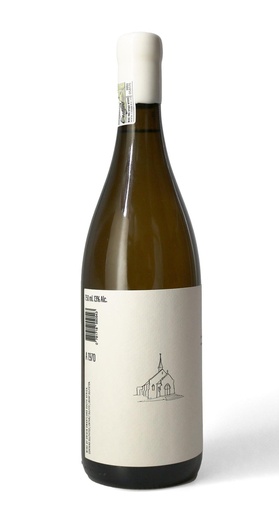 Harry Hartman - Chenin blanc - Church Swartland - 2022